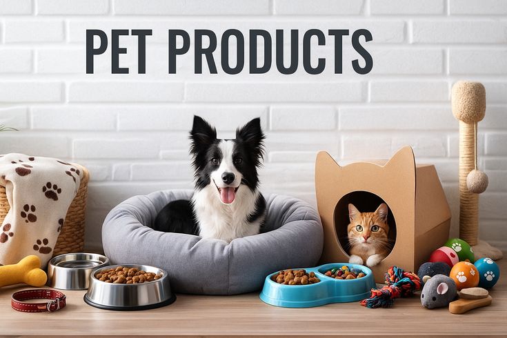 Pet Supplies