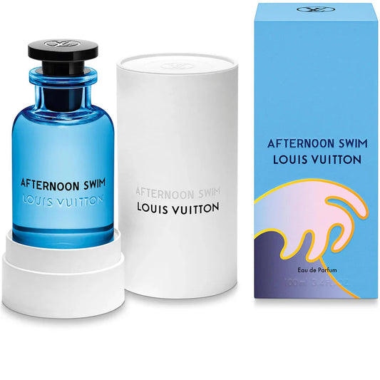Louis Vuitton Afternoon Swim Eau de Parfum 3.4 oz / 100ml Louis Vuitton