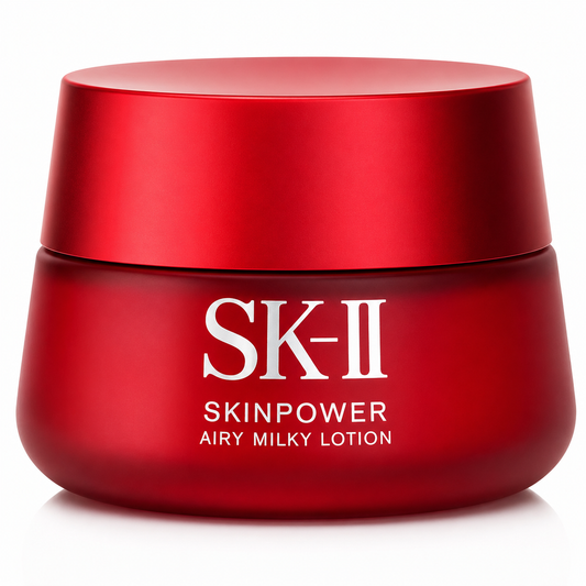 SK-II Skinpower Airy Milky Lotion